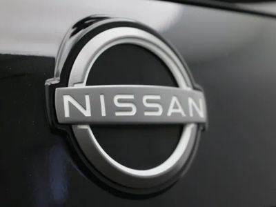 2025 Nissan Rogue - Photo 10