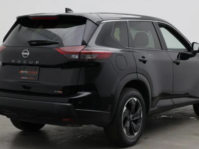 2025 Nissan Rogue - Photo 9