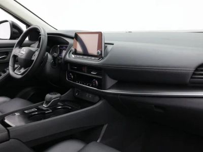 2025 Nissan Rogue - Photo 38