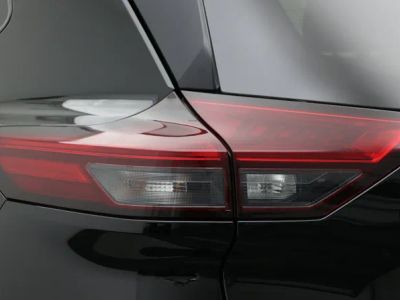 2025 Nissan Rogue - Photo 4