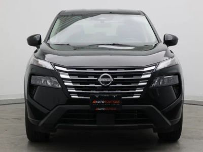 2025 Nissan Rogue - Photo 2