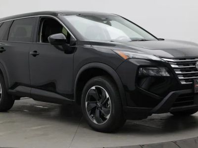 2025 Nissan Rogue - Photo 3