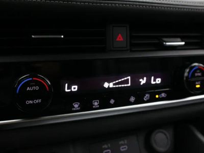2025 Nissan Rogue - Photo 21
