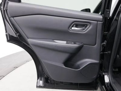 2025 Nissan Rogue - Photo 28