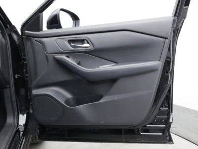 2025 Nissan Rogue - Photo 37