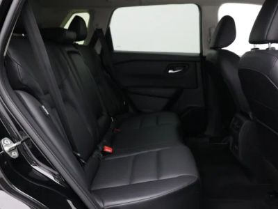 2025 Nissan Rogue - Photo 36