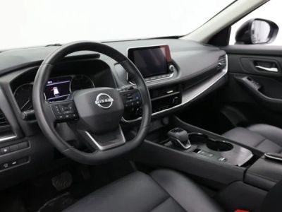 2025 Nissan Rogue - Photo 11