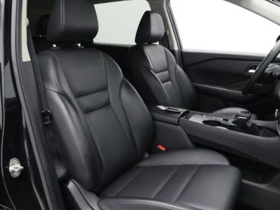 2025 Nissan Rogue - Photo 39