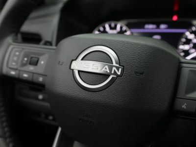 2025 Nissan Rogue - Photo 26