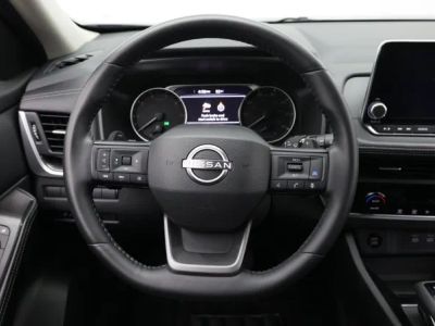 2025 Nissan Rogue - Photo 29