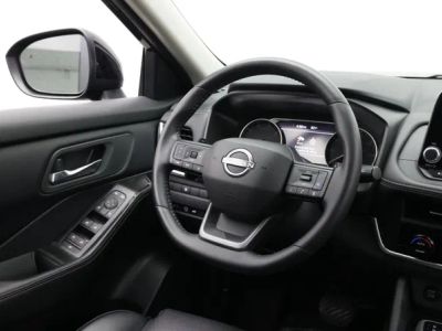 2025 Nissan Rogue - Photo 30
