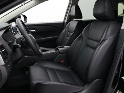 2025 Nissan Rogue - Photo 16