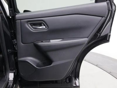 2025 Nissan Rogue - Photo 35