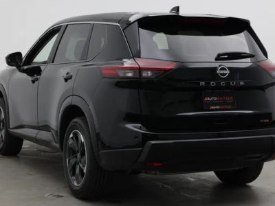 2025 Nissan Rogue - Photo 6