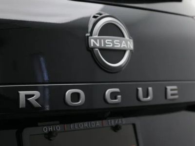 2025 Nissan Rogue - Photo 8
