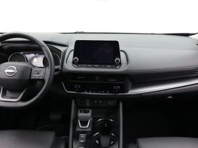 2025 Nissan Rogue - Photo 31