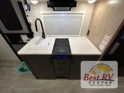 2026 Ember RV Overland Series - Photo 27