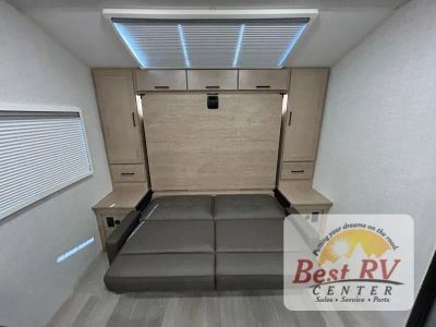 2026 Ember RV Overland Series - Photo 50