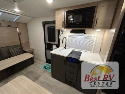 2026 Ember RV Overland Series - Photo 44