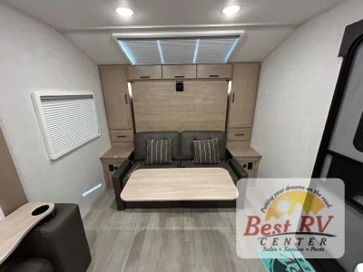 2026 Ember RV Overland Series - Photo 46