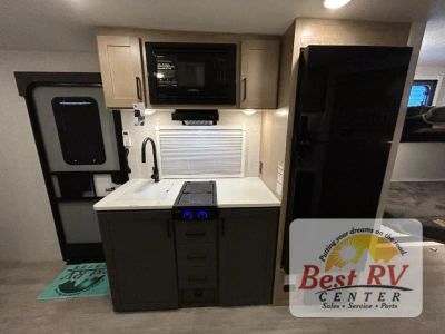 2026 Ember RV Overland Series - Photo 25