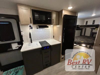 2026 Ember RV Overland Series - Photo 24