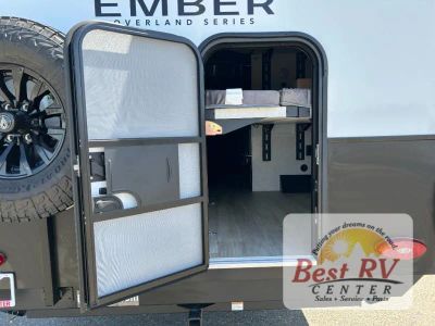 2026 Ember RV Overland Series - Photo 6