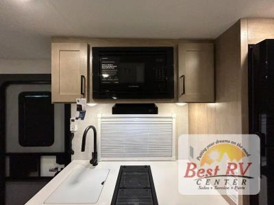 2026 Ember RV Overland Series - Photo 26