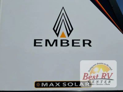 2026 Ember RV Overland Series - Photo 75