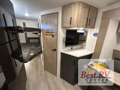 2026 Ember RV Overland Series - Photo 58