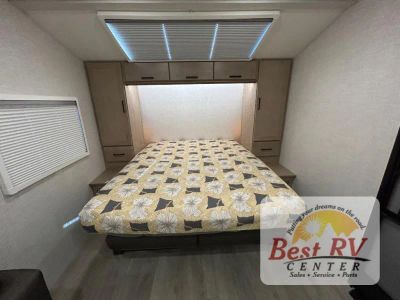 2026 Ember RV Overland Series - Photo 51