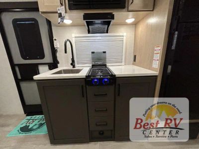 2026 Ember RV Overland Series - Photo 29