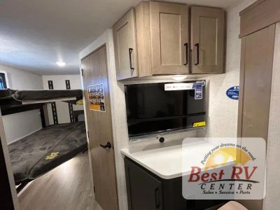 2026 Ember RV Overland Series - Photo 60