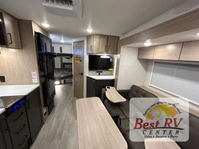 2026 Ember RV Overland Series - Photo 21