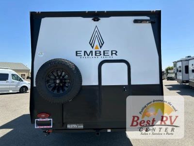2026 Ember RV Overland Series - Photo 5