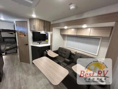 2026 Ember RV Overland Series - Photo 20