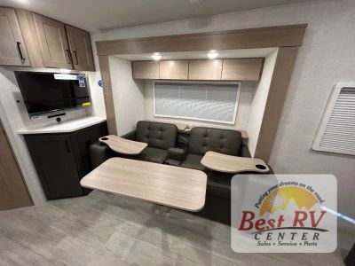 2026 Ember RV Overland Series - Photo 16
