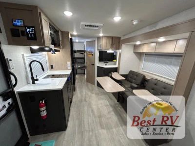 2026 Ember RV Overland Series - Photo 12