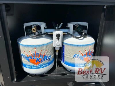 2026 Ember RV Overland Series - Photo 81