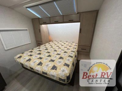 2026 Ember RV Overland Series - Photo 52