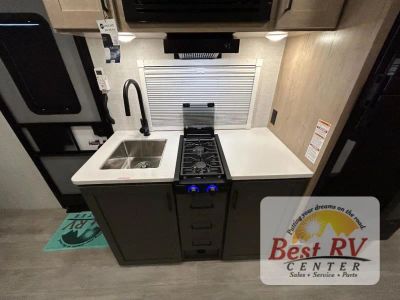 2026 Ember RV Overland Series - Photo 28