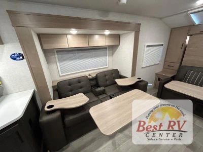 2026 Ember RV Overland Series - Photo 41
