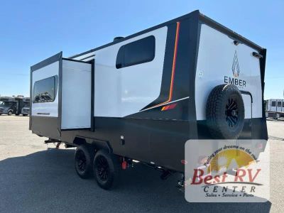 2026 Ember RV Overland Series - Photo 7
