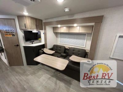 2026 Ember RV Overland Series - Photo 15
