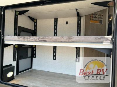 2026 Ember RV Overland Series - Photo 70