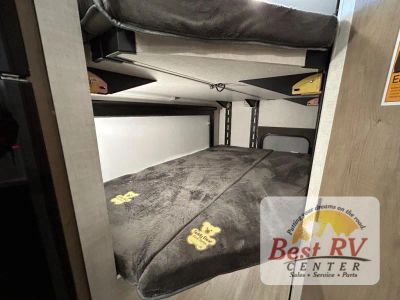 2026 Ember RV Overland Series - Photo 34