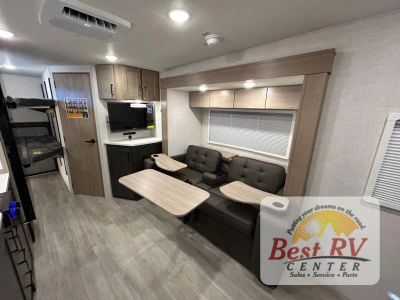 2026 Ember RV Overland Series - Photo 14