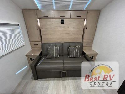 2026 Ember RV Overland Series - Photo 48