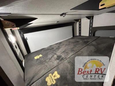 2026 Ember RV Overland Series - Photo 35