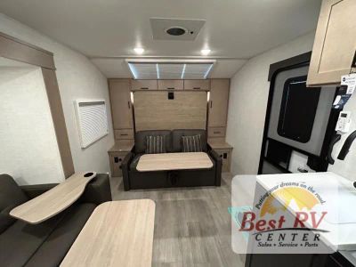 2026 Ember RV Overland Series - Photo 45